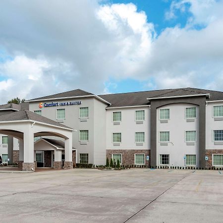 Comfort Inn & Suites Scott-West Lafayette Zewnętrze zdjęcie