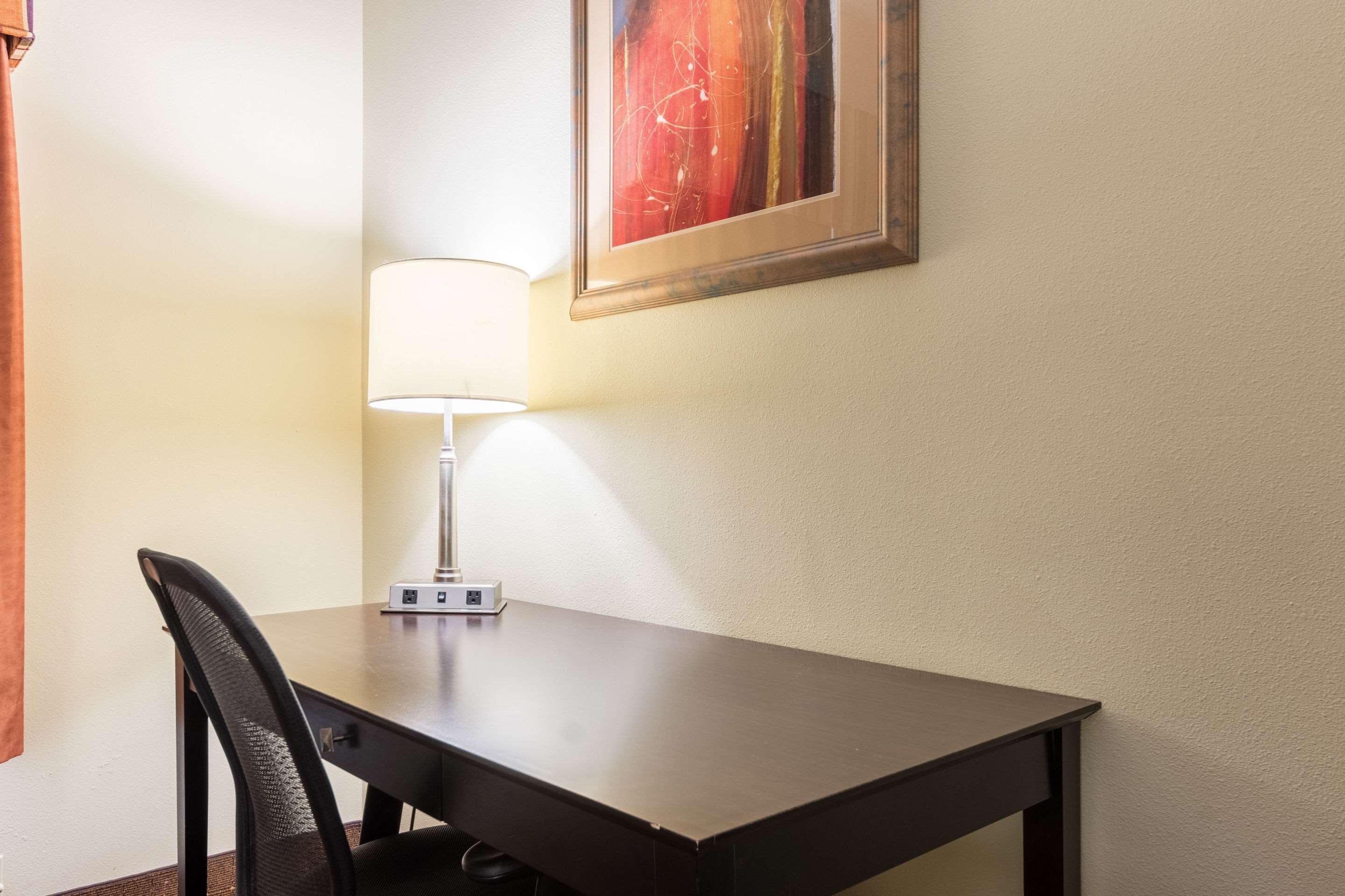 Comfort Inn & Suites Scott-West Lafayette Zewnętrze zdjęcie