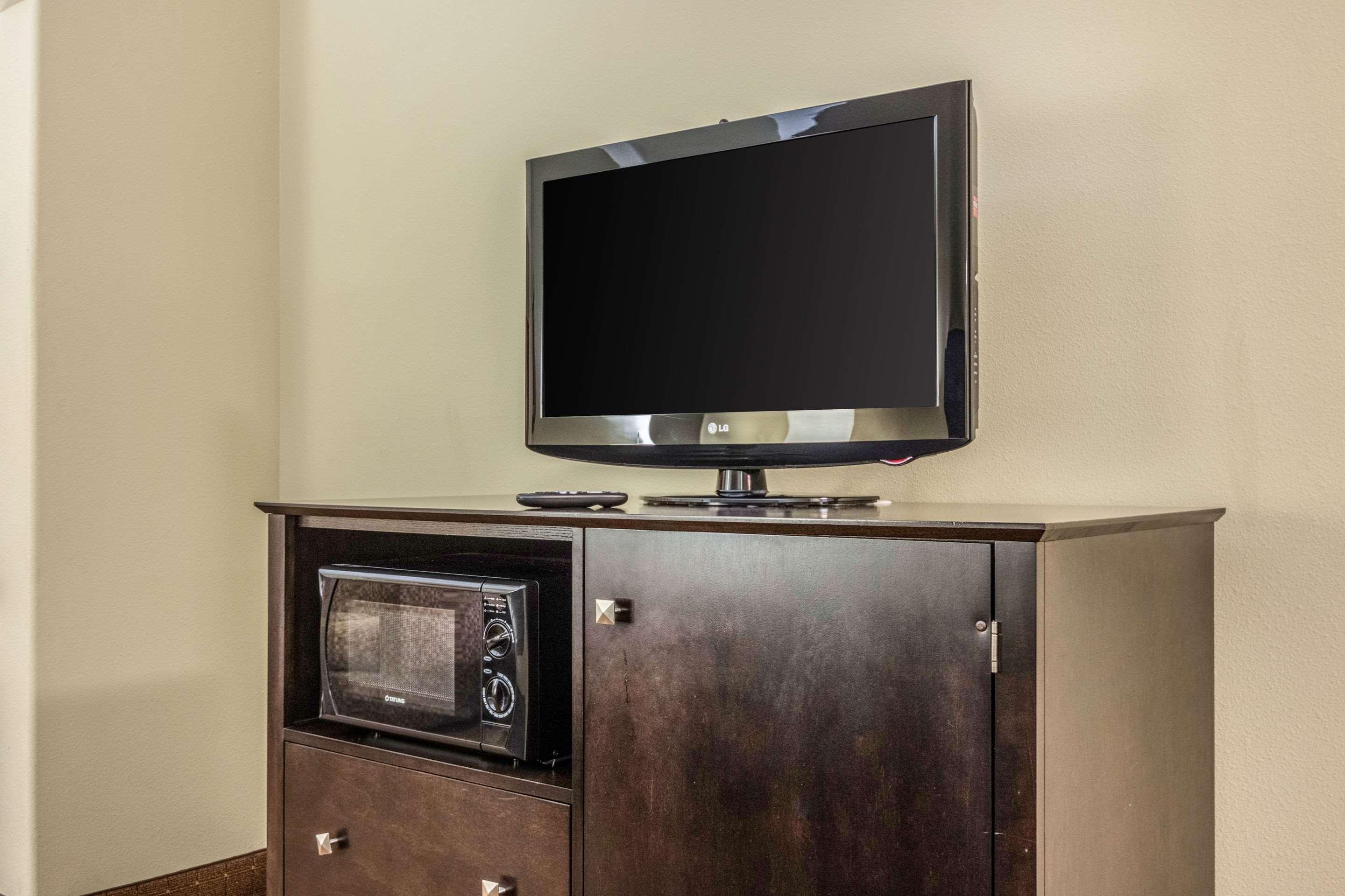 Comfort Inn & Suites Scott-West Lafayette Zewnętrze zdjęcie