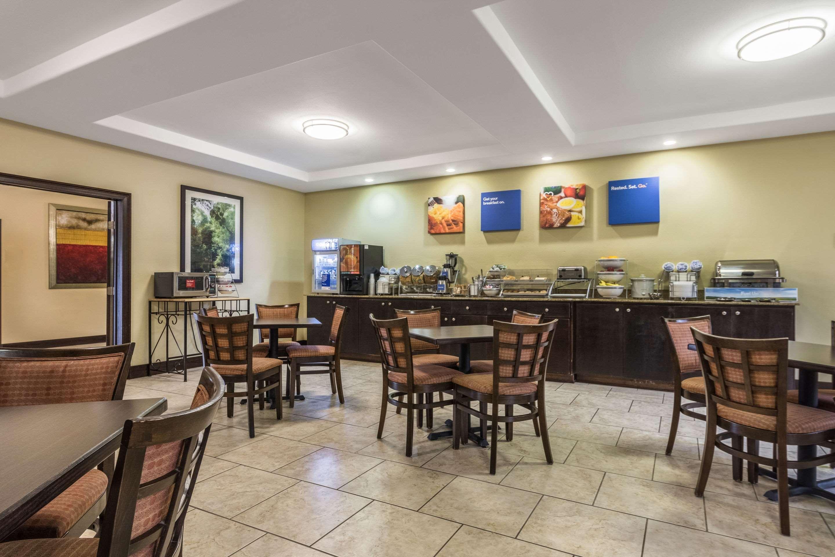 Comfort Inn & Suites Scott-West Lafayette Zewnętrze zdjęcie
