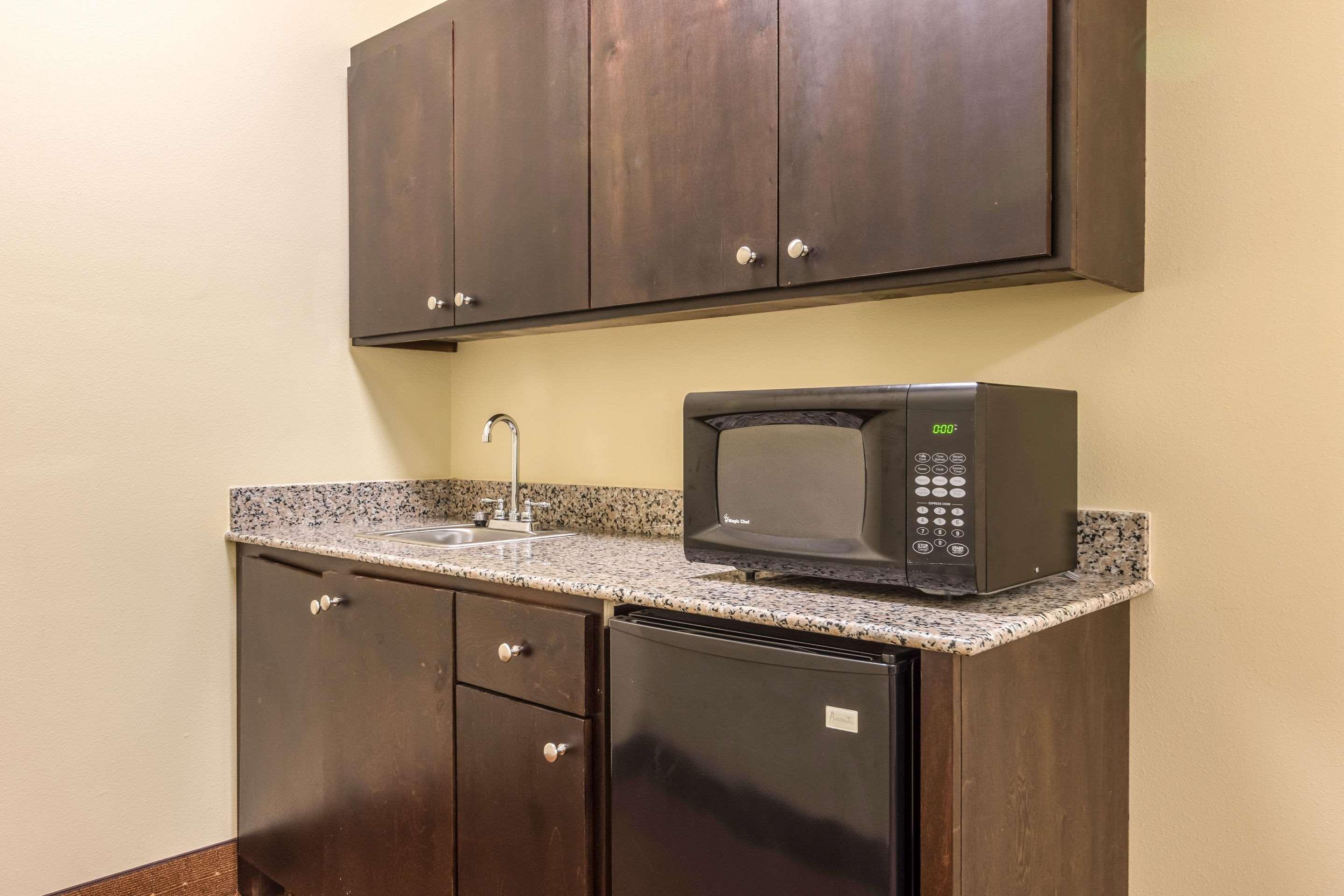 Comfort Inn & Suites Scott-West Lafayette Zewnętrze zdjęcie