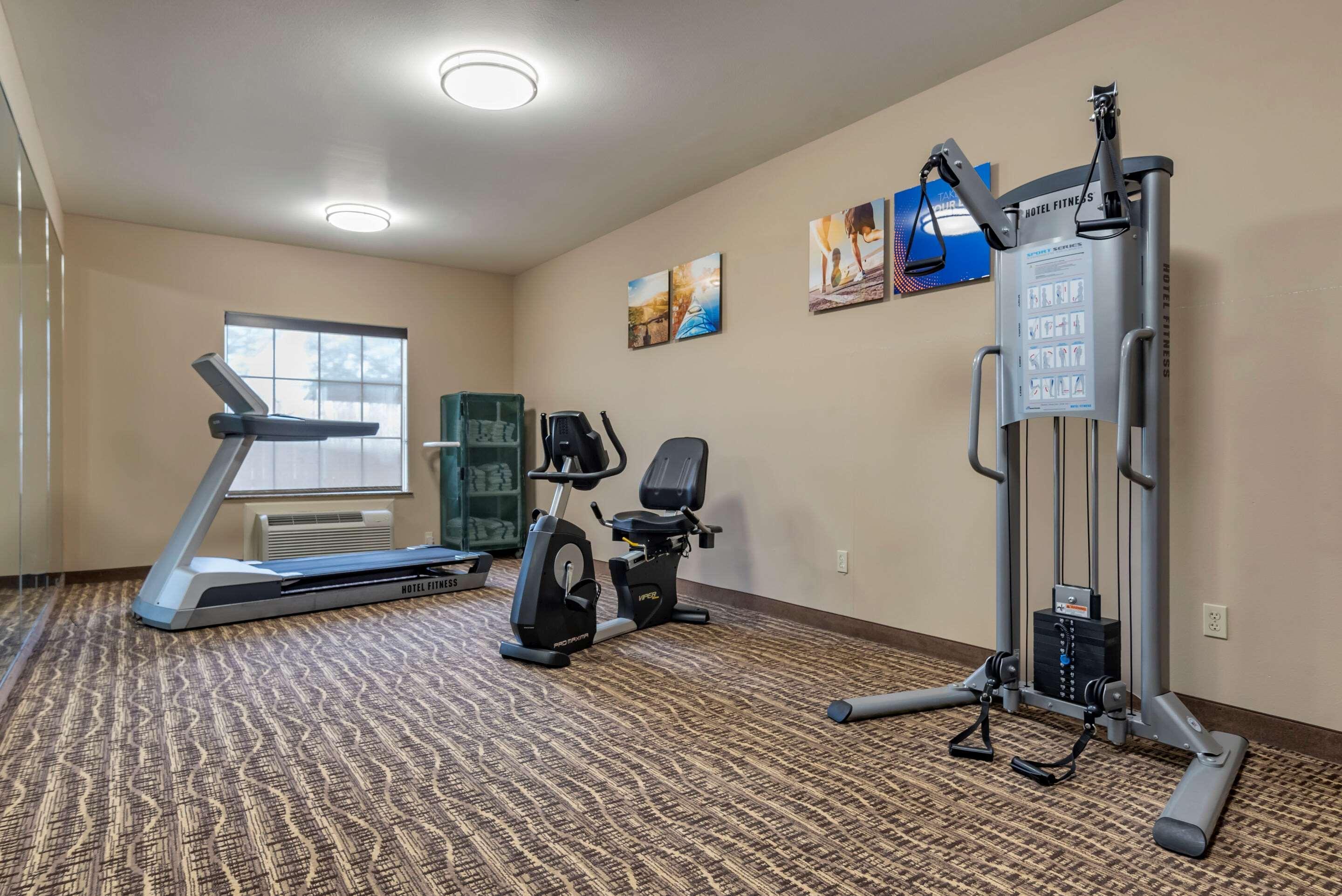 Comfort Inn & Suites Scott-West Lafayette Zewnętrze zdjęcie