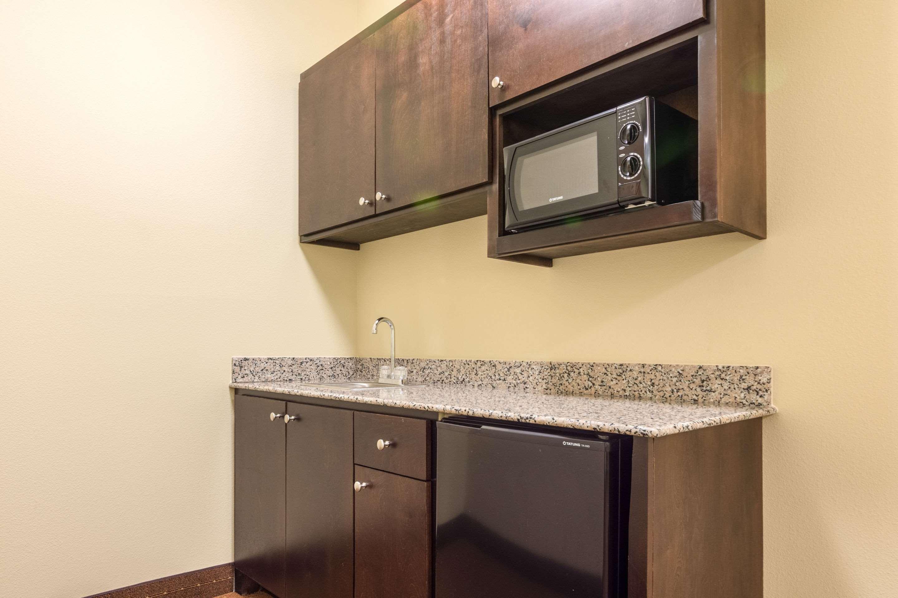 Comfort Inn & Suites Scott-West Lafayette Zewnętrze zdjęcie