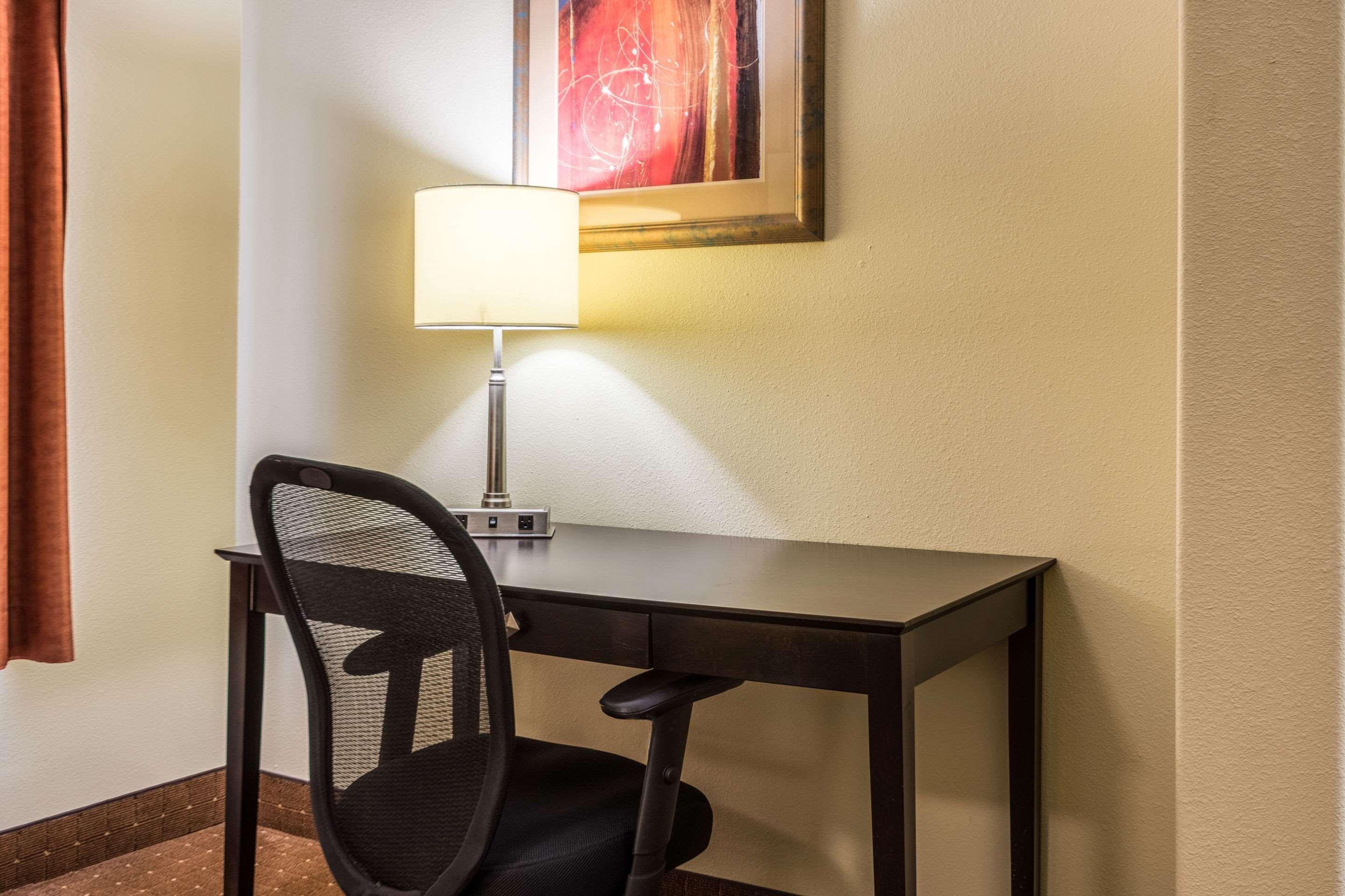 Comfort Inn & Suites Scott-West Lafayette Zewnętrze zdjęcie