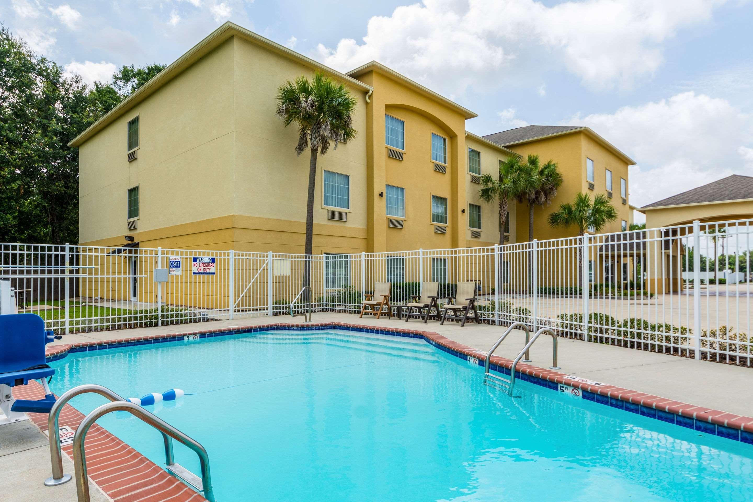 Comfort Inn & Suites Scott-West Lafayette Zewnętrze zdjęcie