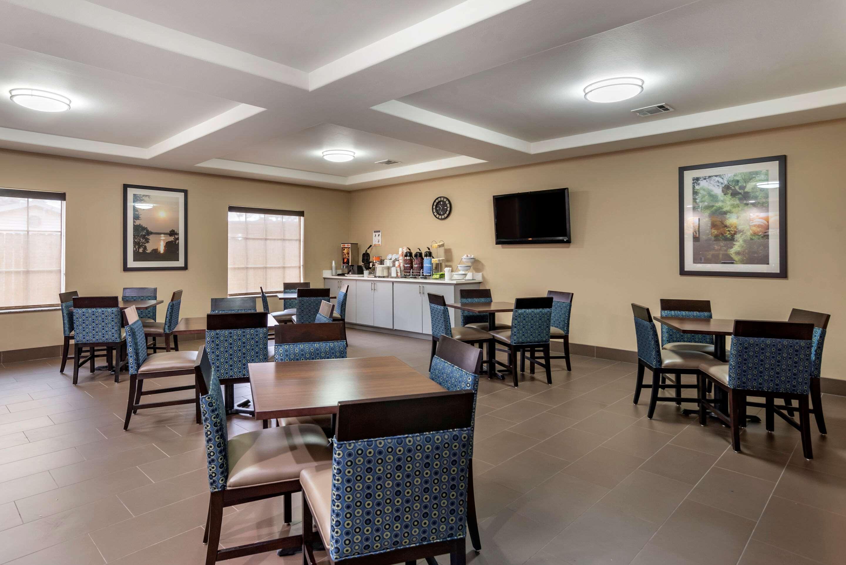 Comfort Inn & Suites Scott-West Lafayette Zewnętrze zdjęcie