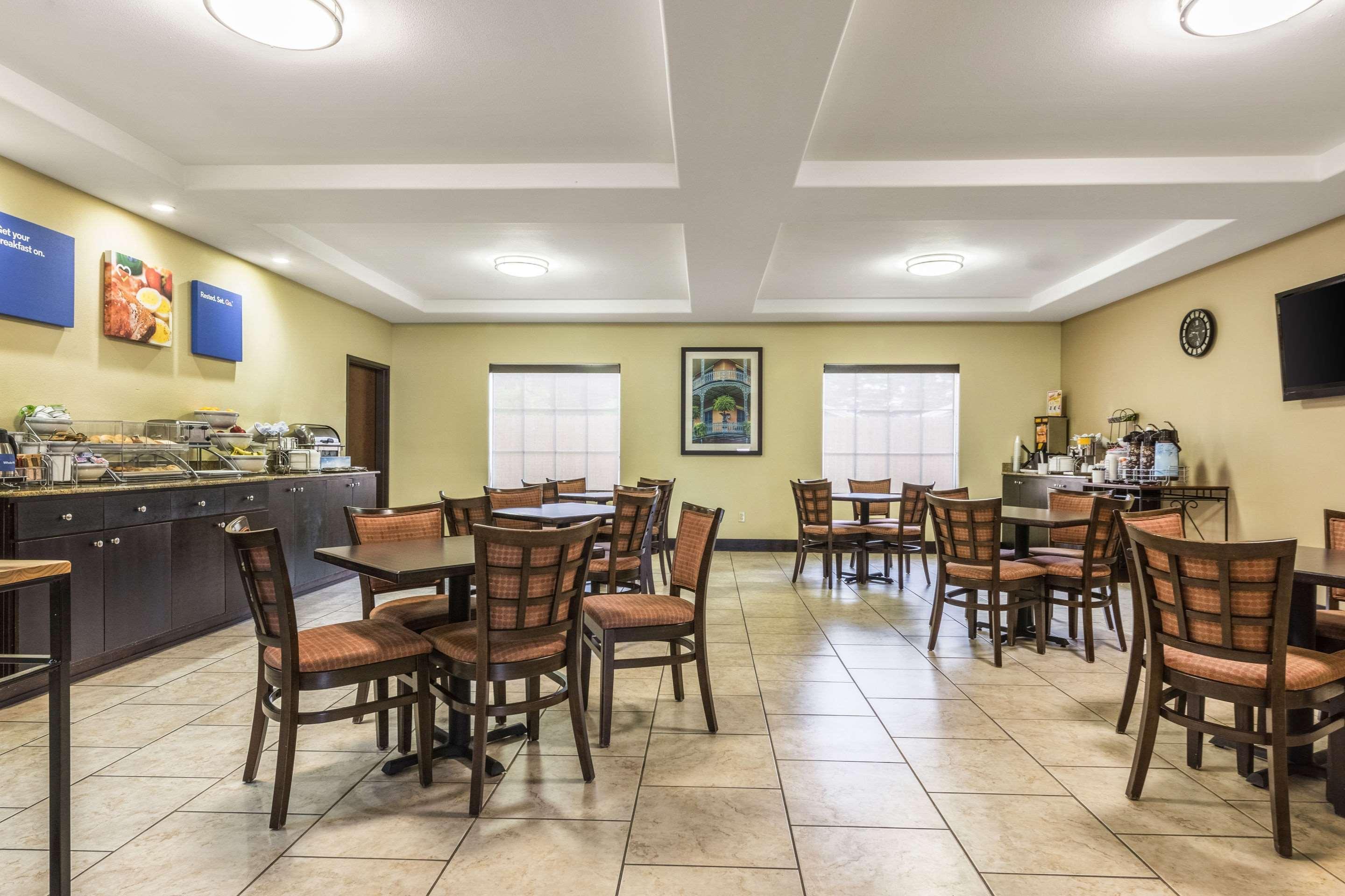 Comfort Inn & Suites Scott-West Lafayette Zewnętrze zdjęcie