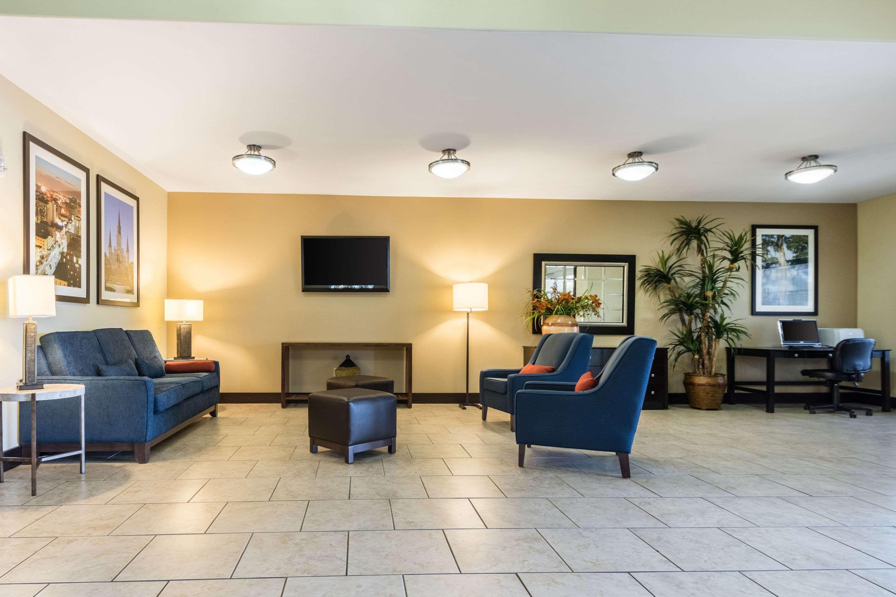 Comfort Inn & Suites Scott-West Lafayette Zewnętrze zdjęcie